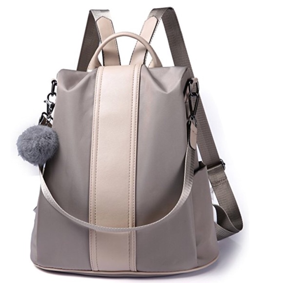 stylish anti theft purse